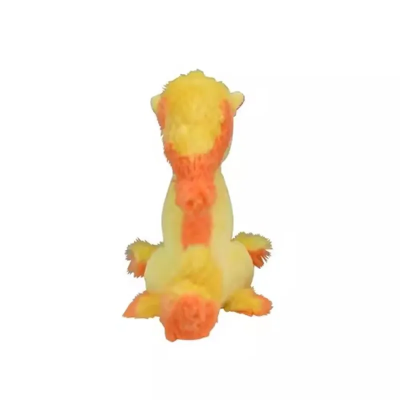 Hi-Q Original Anime Games pokemon Fit Rapidash Soft Plush Toy Doll Gift For Child view 2