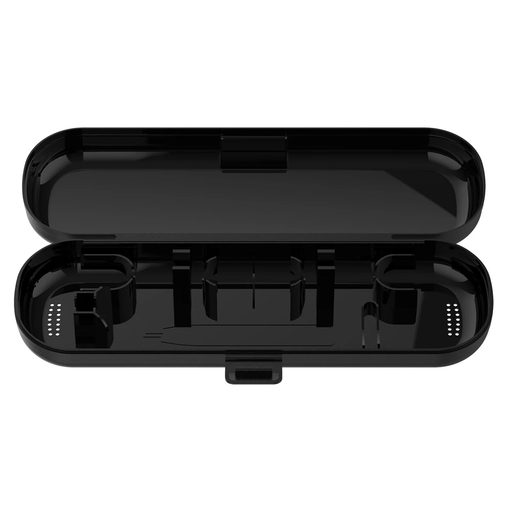 شاومي-صندوق تخزين فرشاة الأسنان الكهربائية, ضد الغبار, فيليبس, ترافل