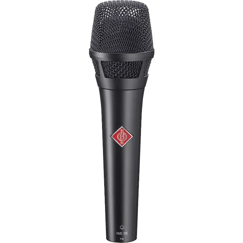 

TXP-KMS105 Black singer high quality microphone