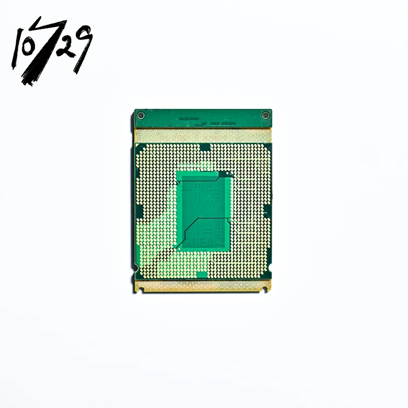 Pin Core I7 1151 6th Generation Magic To Desktop CPU I7-6970HQ