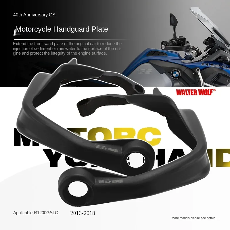 แฮนด์รถกระจกบังลมสำหรับ F900XR F900R S1000XR BMW แฮนด์การ์ดกระจกรถจักรยานยนต์อุปกรณ์เสริมรถจักรยานยนต์