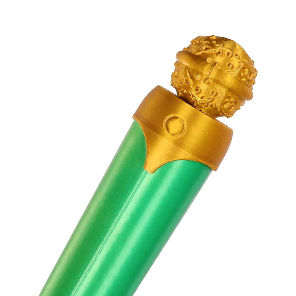 Fiyero Glinda Cosplay Magic Stick Wands Props 2025 Disguise Men Women Fantasia Halloween Carnival Costume Accessories - view 3