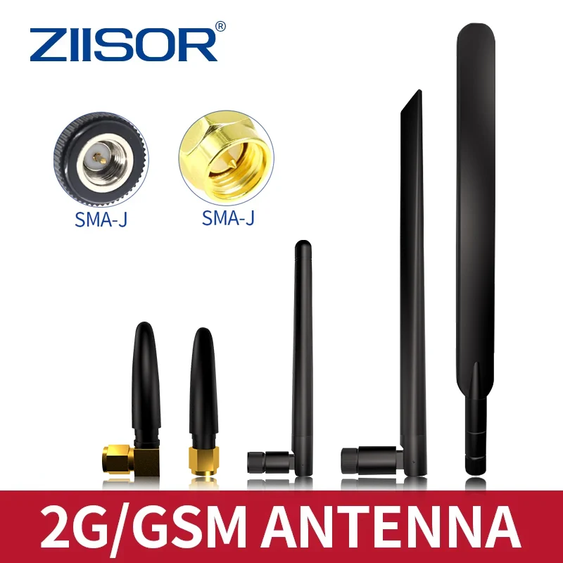 Ziisor Gsm Antenna …