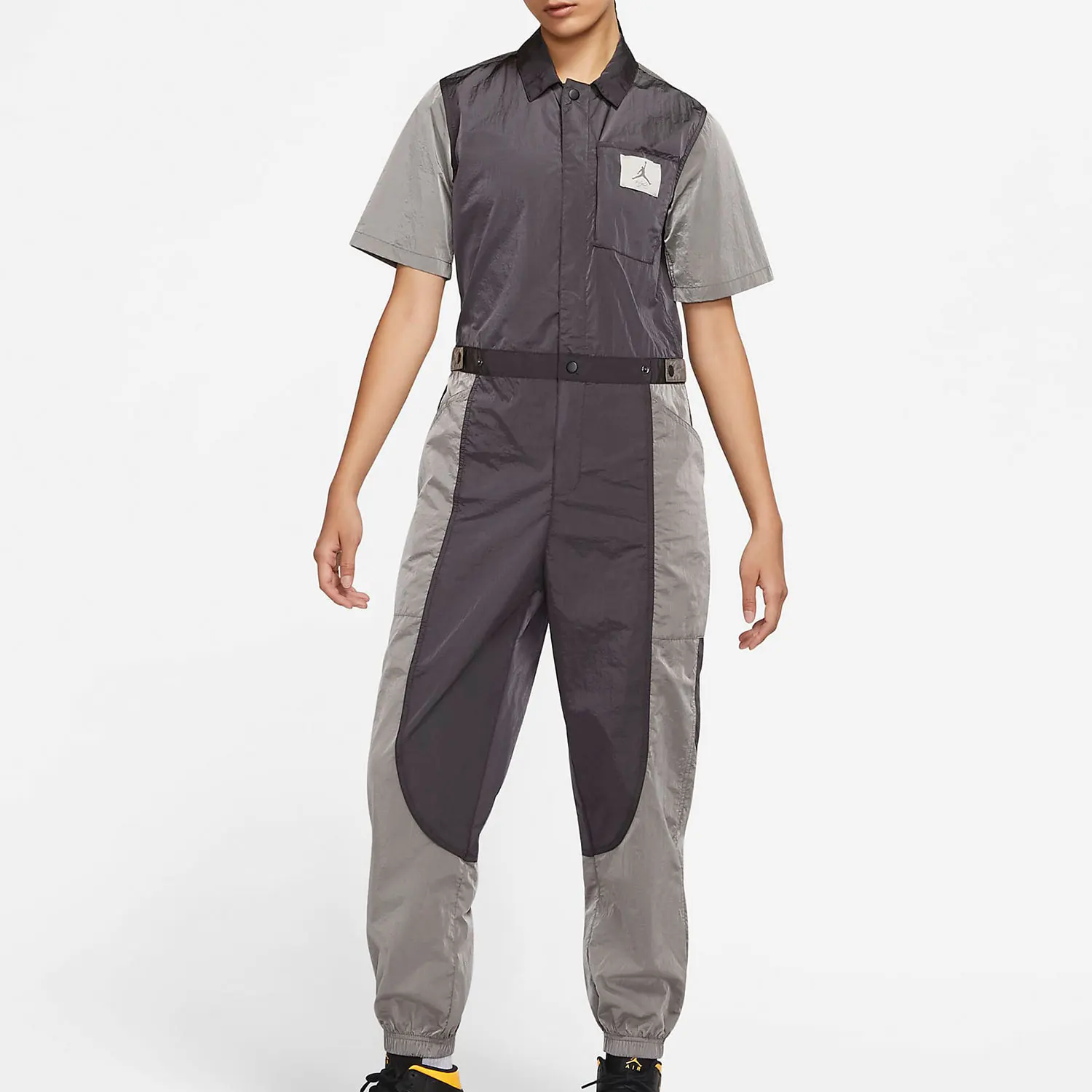 

Nike Genuine Jordan Essential Women's Jumpsuit DD7064-082