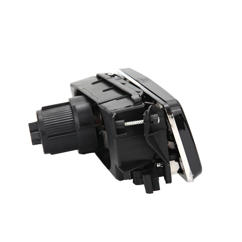 Front Bumper Fog Lights (without Bulbs) For BMW M3 E36 1992-1998 Car Headlight Fog Lights 63178357389 63178357390