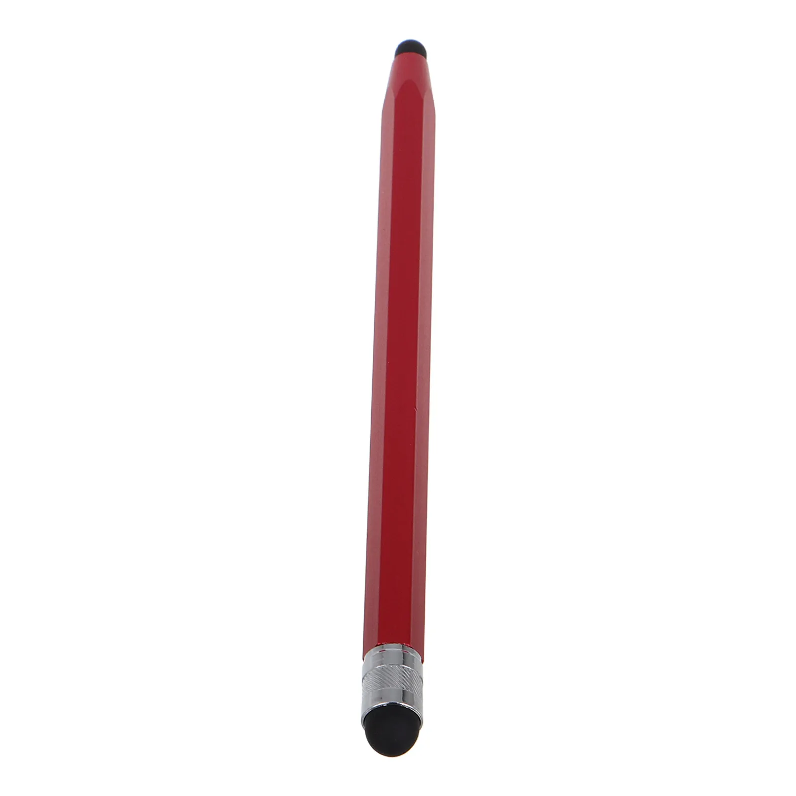 

Dual-Head Hexagonal Stylus Pen Capacitive Touch Screen Pen Portable Universal Tablet Phone Stylus for Precise Writing Drawing
