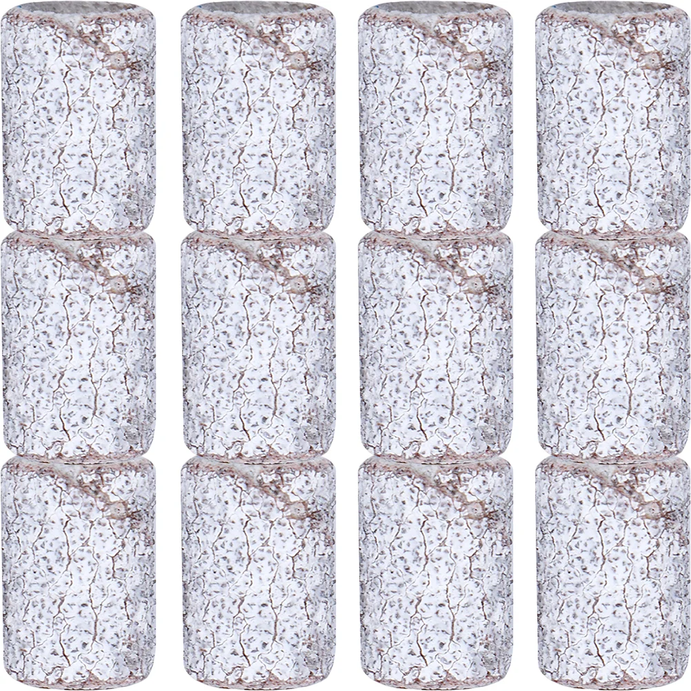 200 szt. Pasów Ścierających do Frezarki do Paznokci Manicure Polerowanie Przenośne Lekkie Długotrwałe Pasów Ścierających do Usuwania Lakieru Żelowego