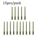 15pcs