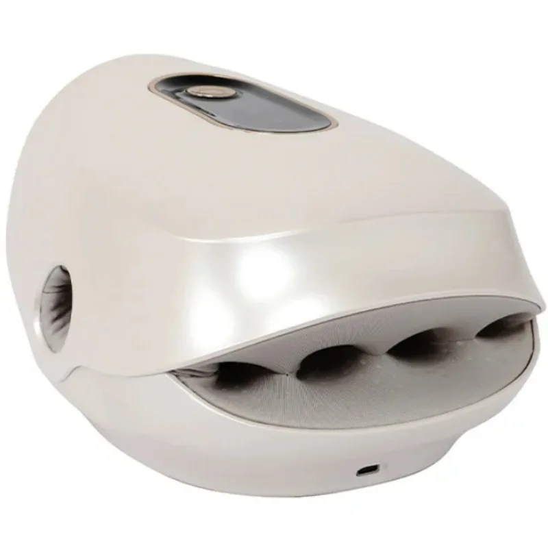 New Design Hand Massager with Stretching Function for Tendinopathy  Finger Stiffness Relief Helps Stretch  Relax