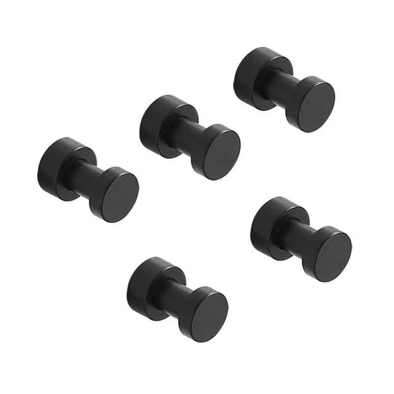 Variant: Black-5pcs