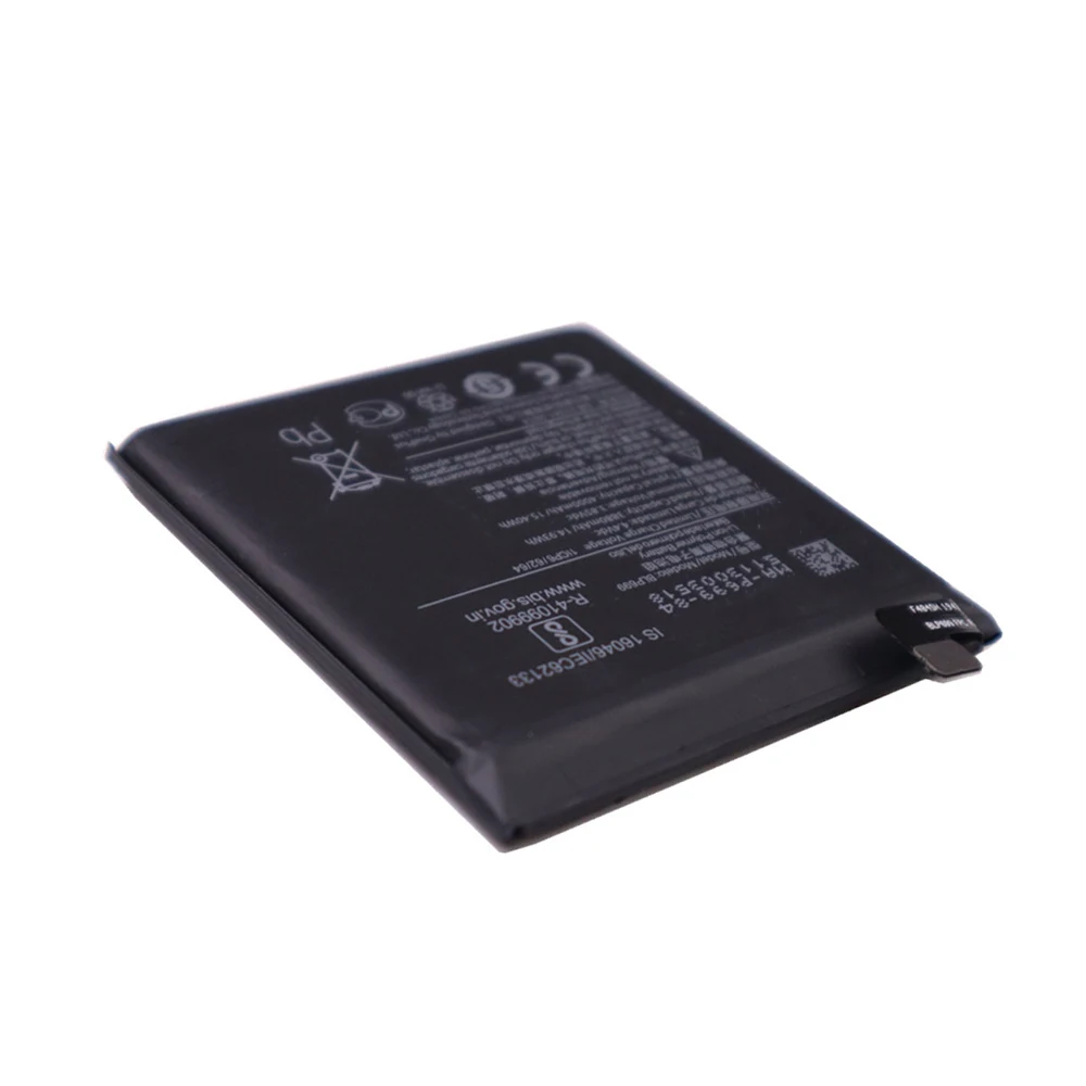 100% New Replacement BLP745 Battery For Oneplus 7 Pro Batteries Mobile Phone Batteries + Free Tools Bateria Safety Detection