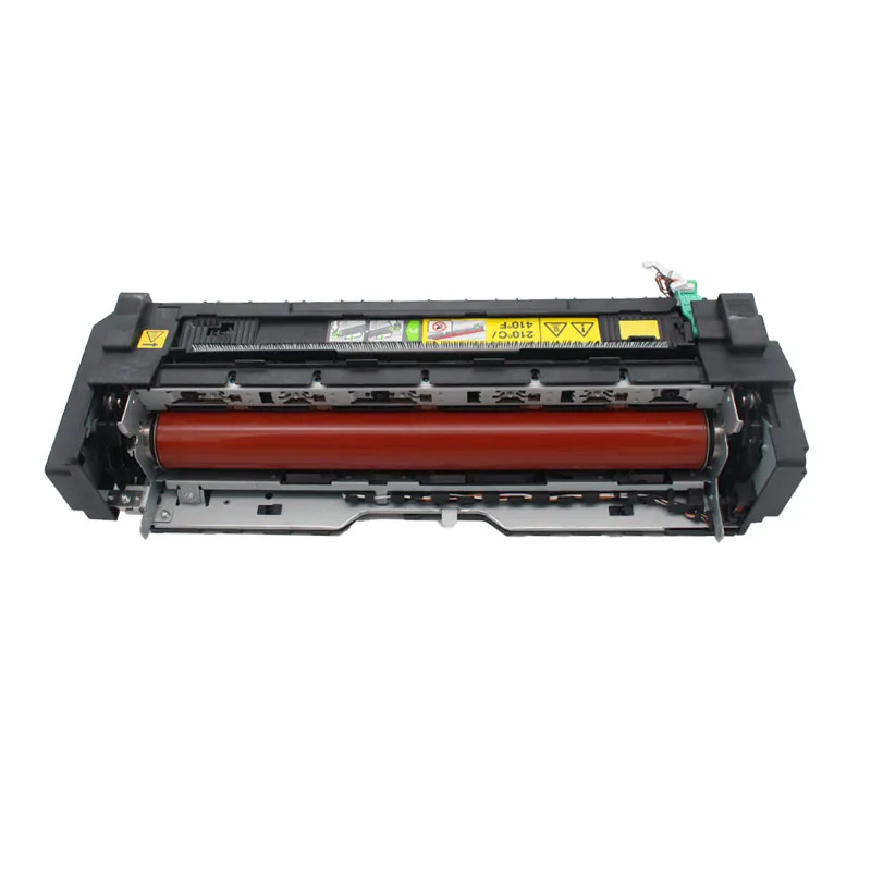 Imagem -01 - Fusor para Konica Minolta Peças Sobresselentes da Copiadora Bizhub C754 754e C654 C652 C552 554e C454 454e C364 364e 1pc Unidade do