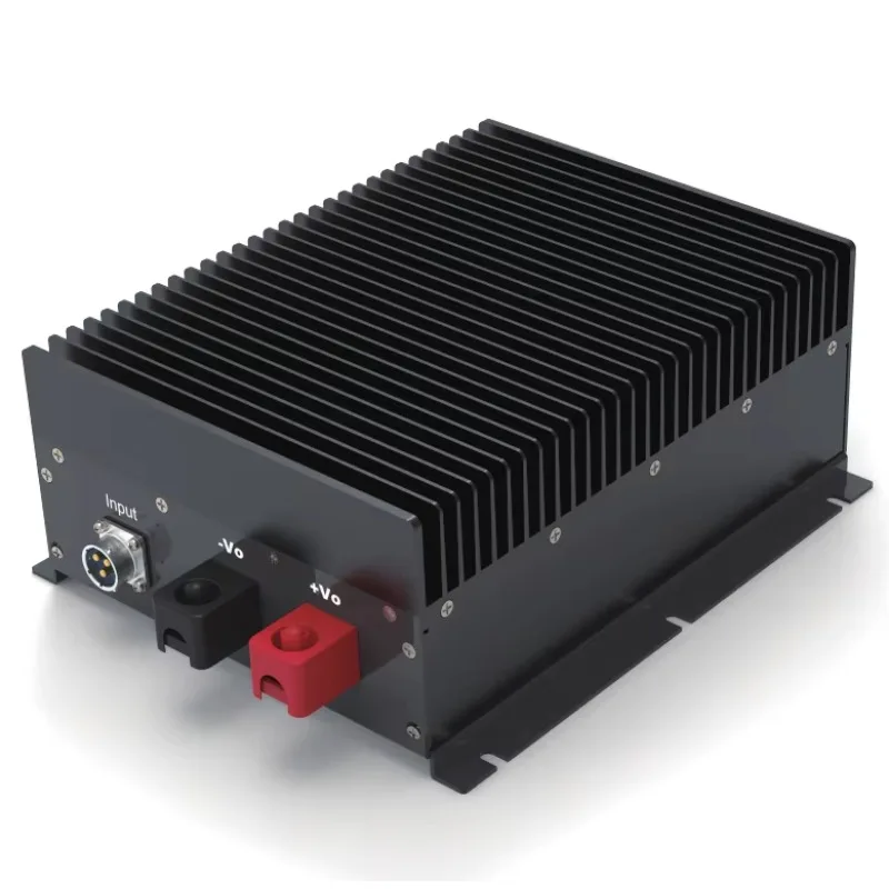 

High Quality 2000W AC-DC Converter 220VAC To 110VDC EV Onboard Charger Module