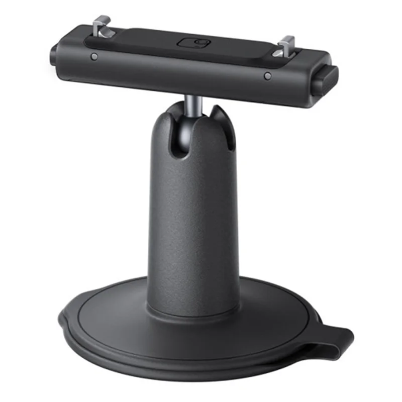 لـ GO Ultra المغناطيسي الدوار قوس محور حامل جبل مع قاعدة شفط لدعم كاميرا نافذة الحائط #3