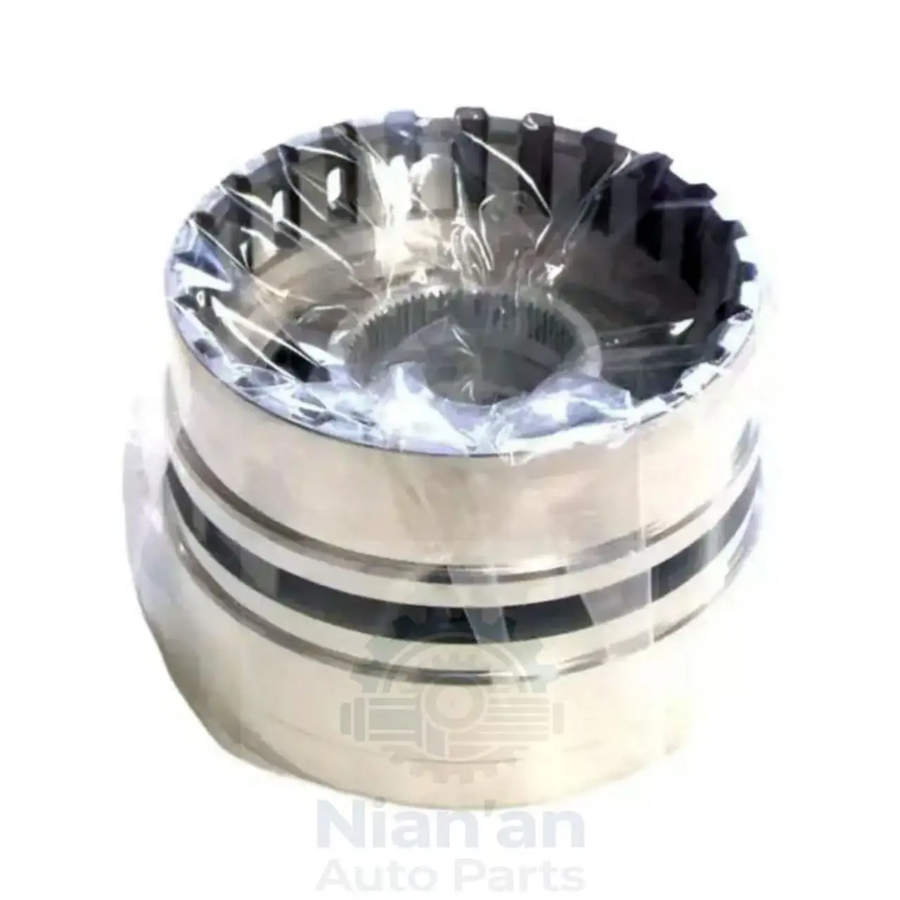 Tambor de embrague automático de transmisión 5HP19 ZF5HP19, conjunto de tambor de embrague inverso para BMW, Audi, Porsche, VW, accesorios para automóviles