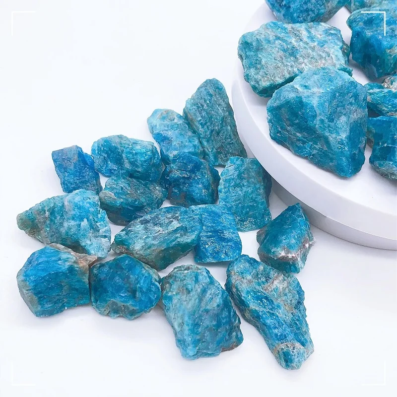 Cristal Azul