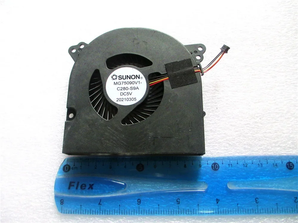 

CPU Cooler Fans Replacement Cooler Fan FOR HP 27-CA 24-CB 27-CB 27-CA1244 5V