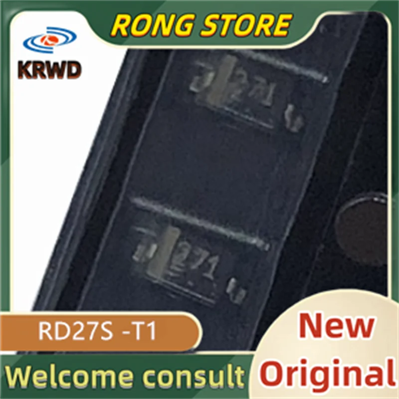 20/50/100PCS 271 27…