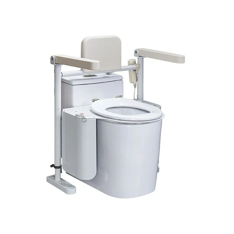 Electric Lift Toile…