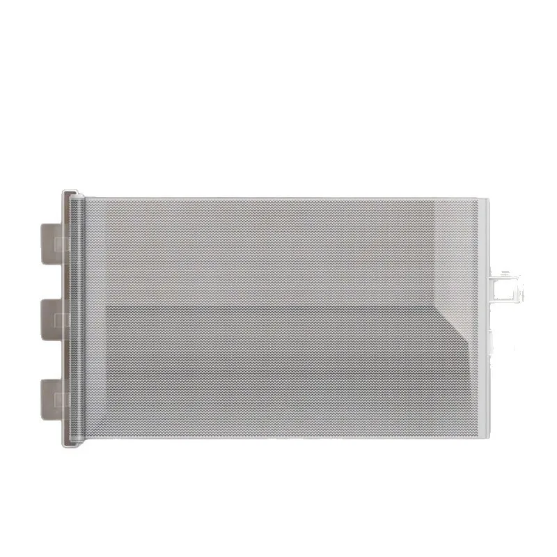 

Extended pet retractable door fence to prevent cats from running out of the door fence, no punching, indoor fence isolation net
