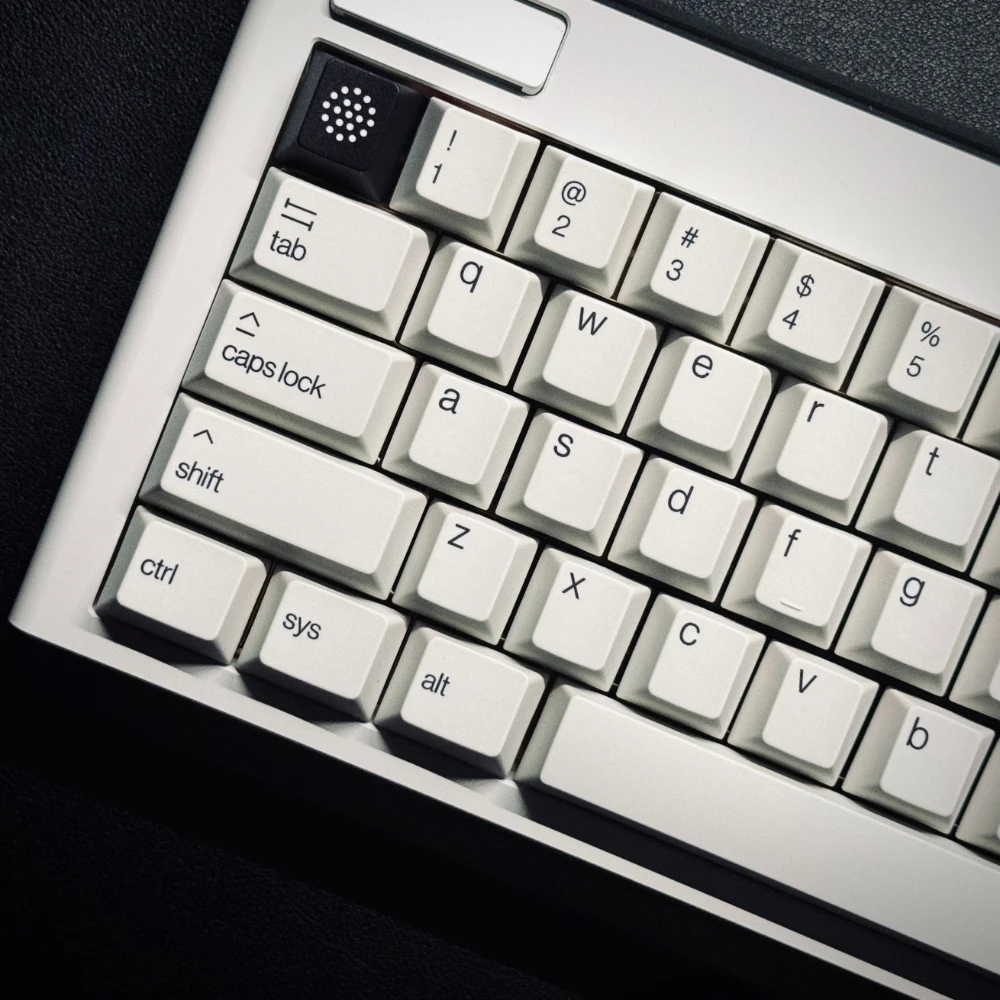 

Набор клавишных колпачков на тему GMK LBB, 170 клавиш, PBT, изготовленная на заказ ретро-минималистичная клавиатура, игровой колпачок с вишневым профилем для механических клавиатур