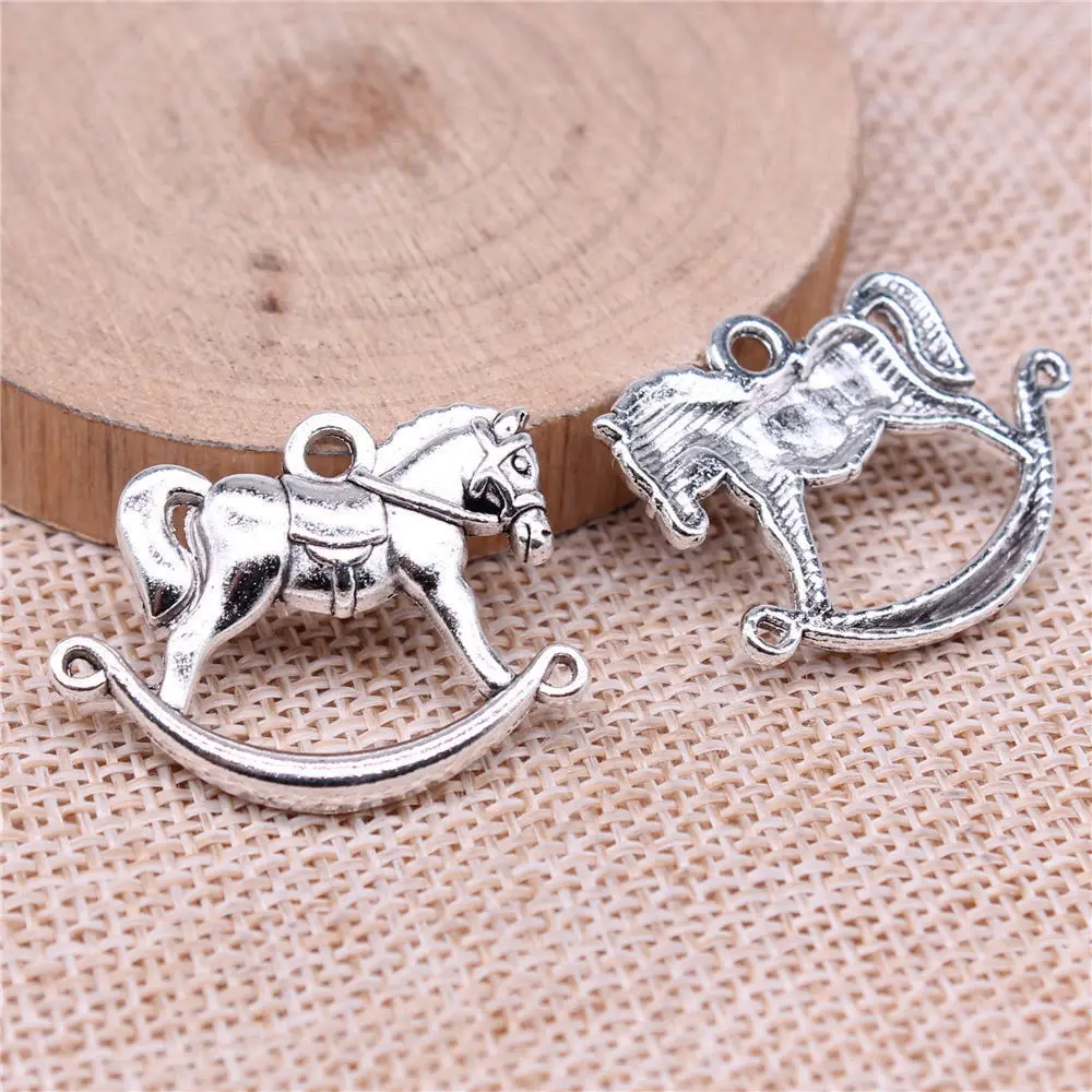 Charms For Jewelry Making Charms Men Accessories Games Puzzle Items