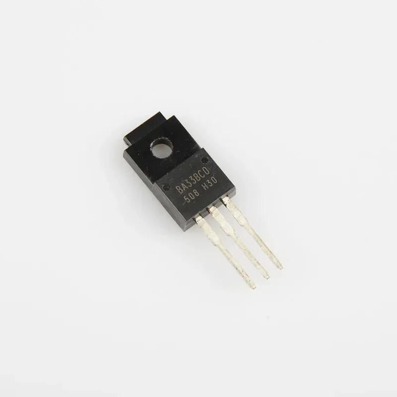BA33BCD TO220F package, brand new and original, BOM order can be provided.