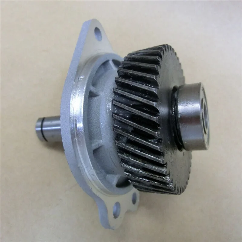 

A20F-Electric Tools Spindle For CS23-355 316043710 Spindle Electric Tools Part Spindle Power Tool Replacement Spare Parts Access