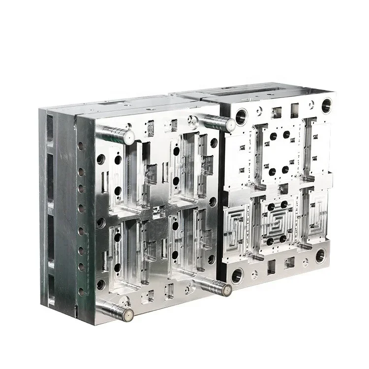 for Cabinet Hinge Die Mould | Durable Metal Hinge Moulding Tools | Automated Hinge Manufacturing