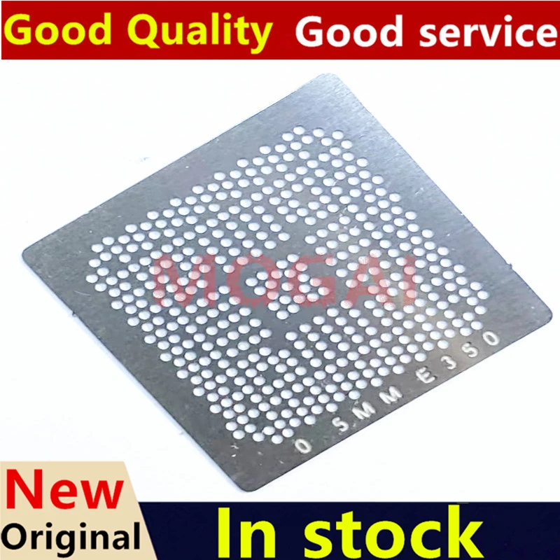 Direct heating 90*90 EM1200GBB22GV EM1500GBB22GV EM1800GBB22GV EM2000GBB22GV EME300GBB22GV EME350GBB22GT EME450GBB22GV Stencil