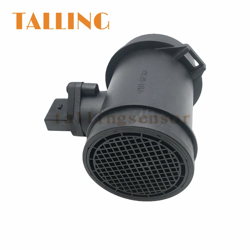 

059906461A Mass Air Flow Meter Sensor For Vw Passat Audi A4 A6 A8 0280218002 06A906461AX 06A906461AV 06A906461BV 06A906461T