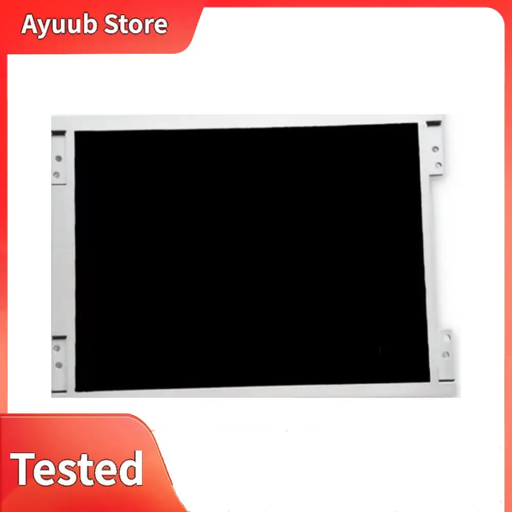 

Original industrial display LCD screen TCG084VGLABANN-AN20