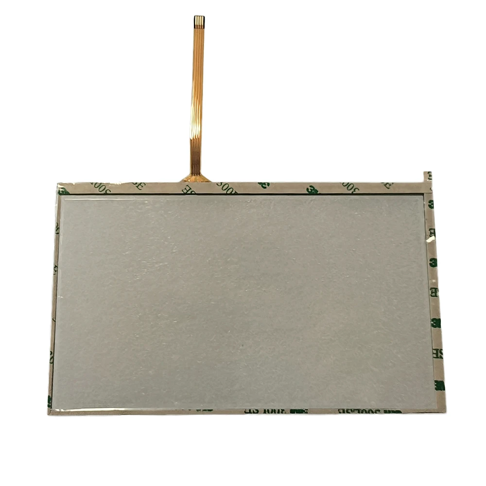 New for DMT80480T070_18WT Touch Screen Glass Panel - Image 2