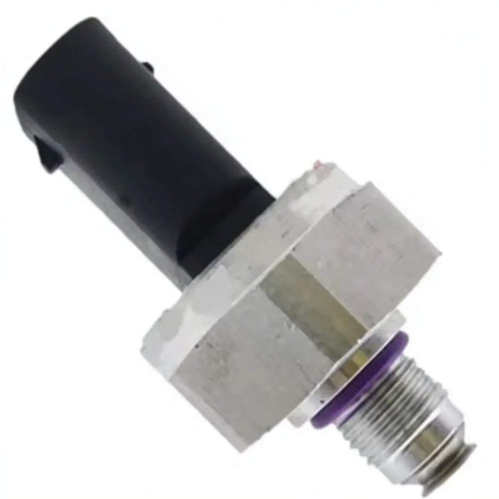 For For Volkswagen Audi AC Air Conditioning Pressure Sensor Switch Sender Unit 4M0959603E Replacement Automotive Part