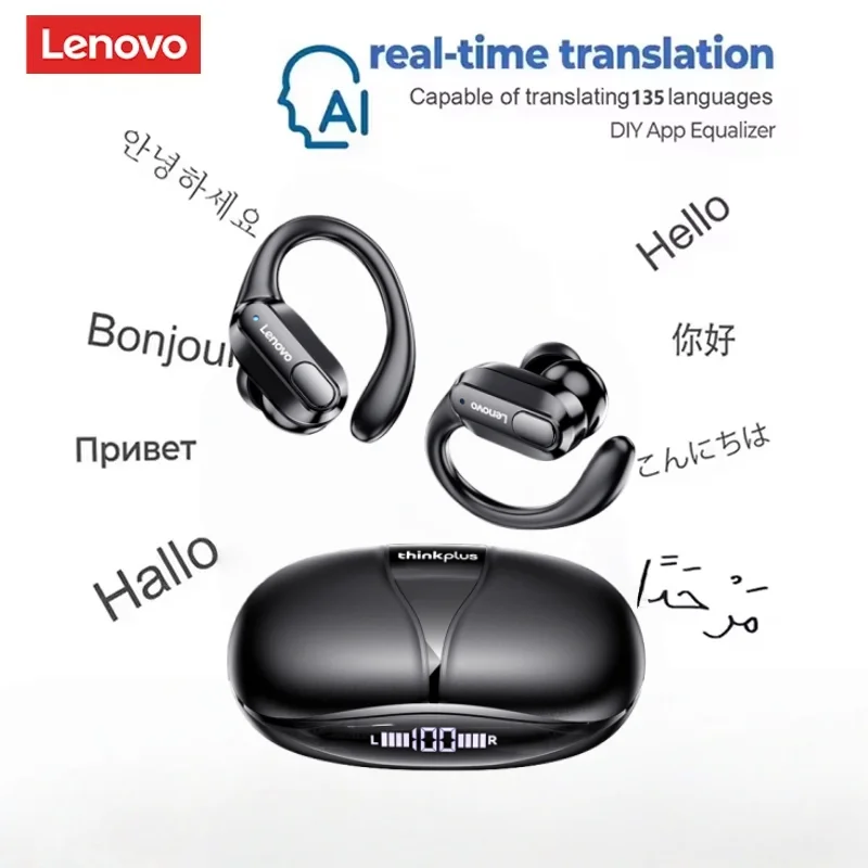 #25 New Translators Arrivals