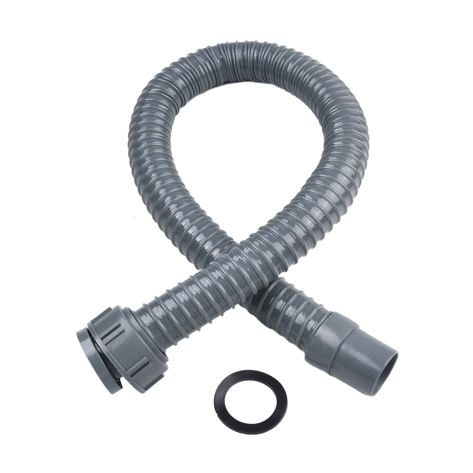 Application Efficient Water Drainage Sink Bottom Tube Sink Drain Tube Application Package Content Compatibility