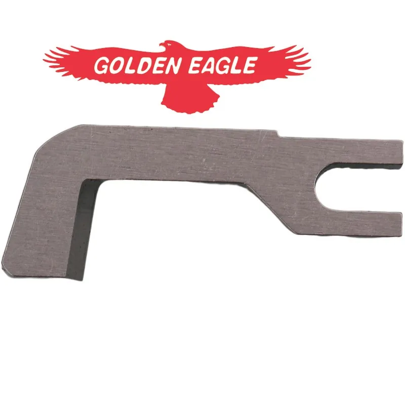 Comfort 110/140 *04434* 72769 ( 30328) (79089) Upper knife Sewing Machine Parts