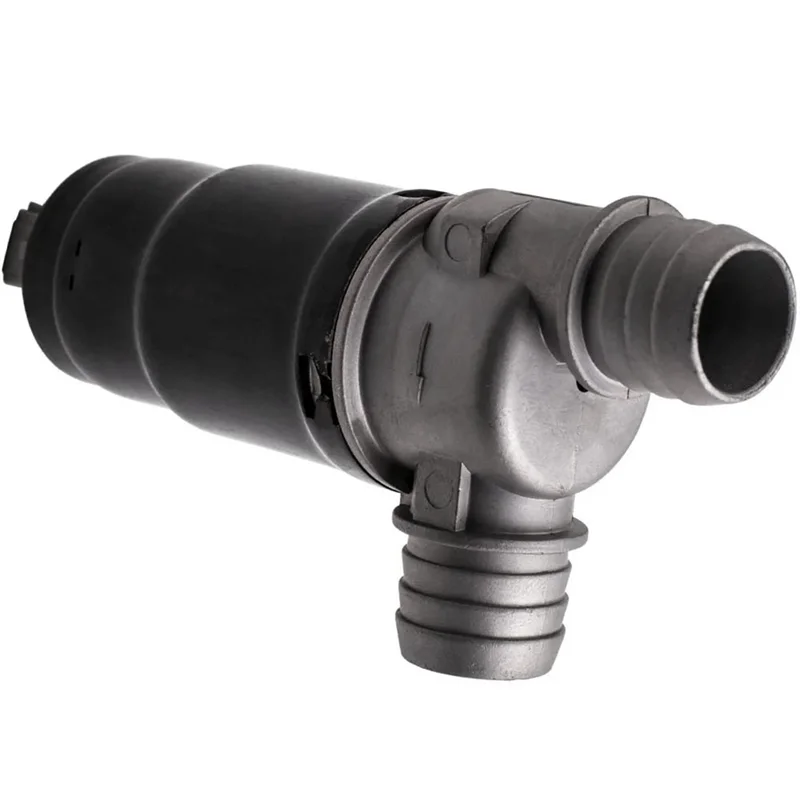 صمام التحكم في الهواء الخامل للسيارة BMW 3 5 7 Series E30 E28 E34 E24 E23 E32 320I 325I M3 520I 525I 530 M20 M30 13631286065 Parts-M53