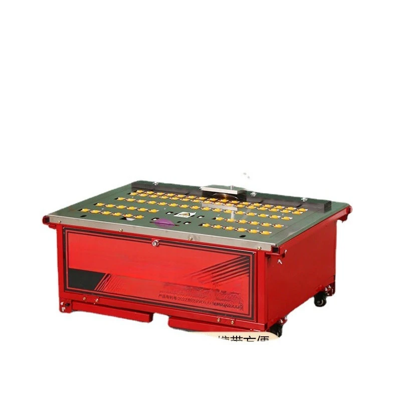 Dual motor tile chamfering cutting machine 45 degrees begonia angle high-precision automatic dust-free bricklayer chamfering =