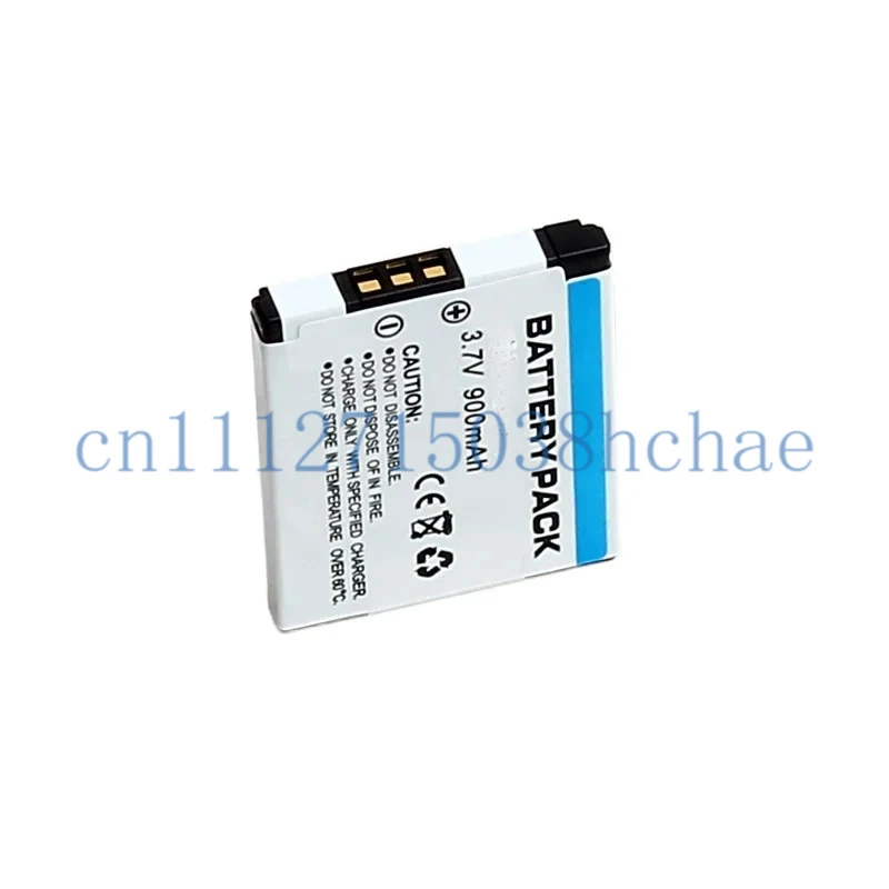 3.7V 900mAh NB-11L NB11L Battery  for Canon A2300 A2400 IS  A2500