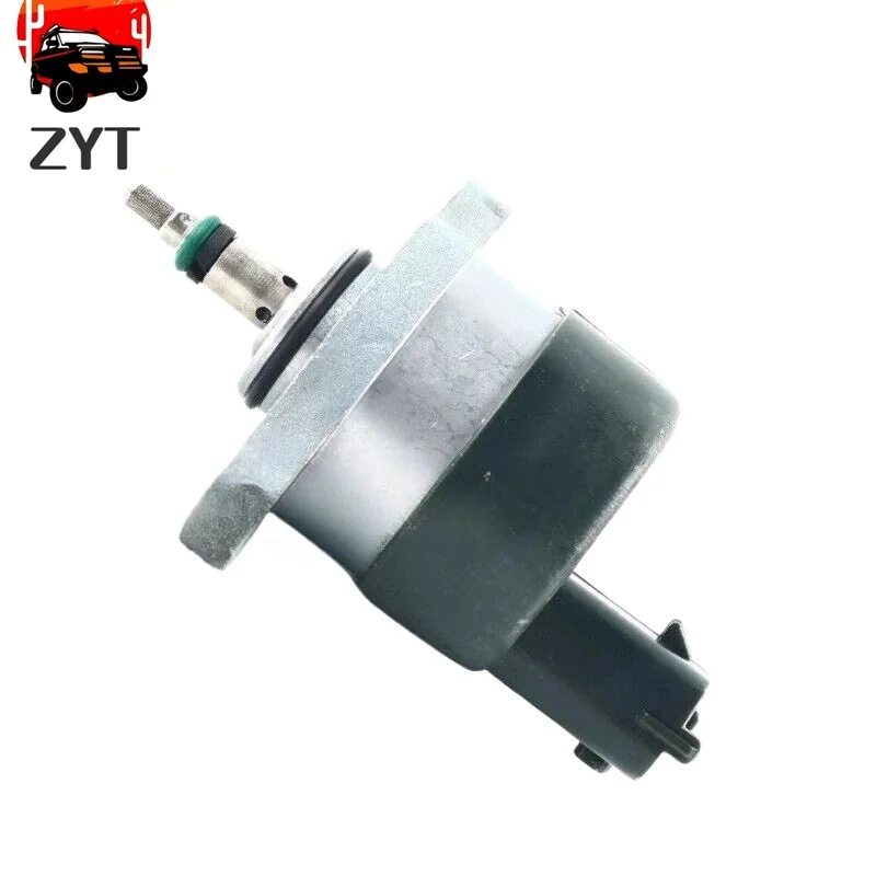 

Регулятор давления топлива Common Rail, регулирующий клапан 0281002718 31400-27000 3140227010 для Kia Hyundai TUCSON 2,0 CRDi