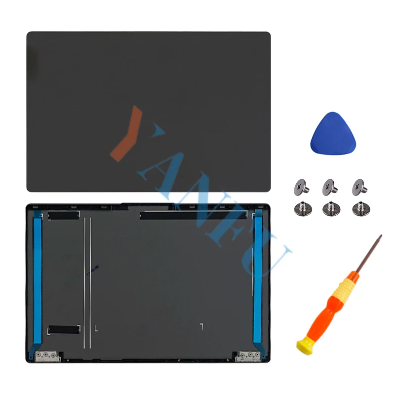 NEW Replace Case For Ideapad 5 14ARE05 5-14ITL05 5-14ALC05 5-14IIL05 LCD Back Cover/Bezel/Hinge Cover Hinges Parts 14inch