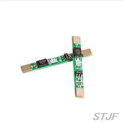 1S 2S 3S 4S 5S 6S 3A 20A 30A Li-ion Lithium Battery 18650 Charger PCB BMS Protection Board For Drill Motor Lipo Cell Module