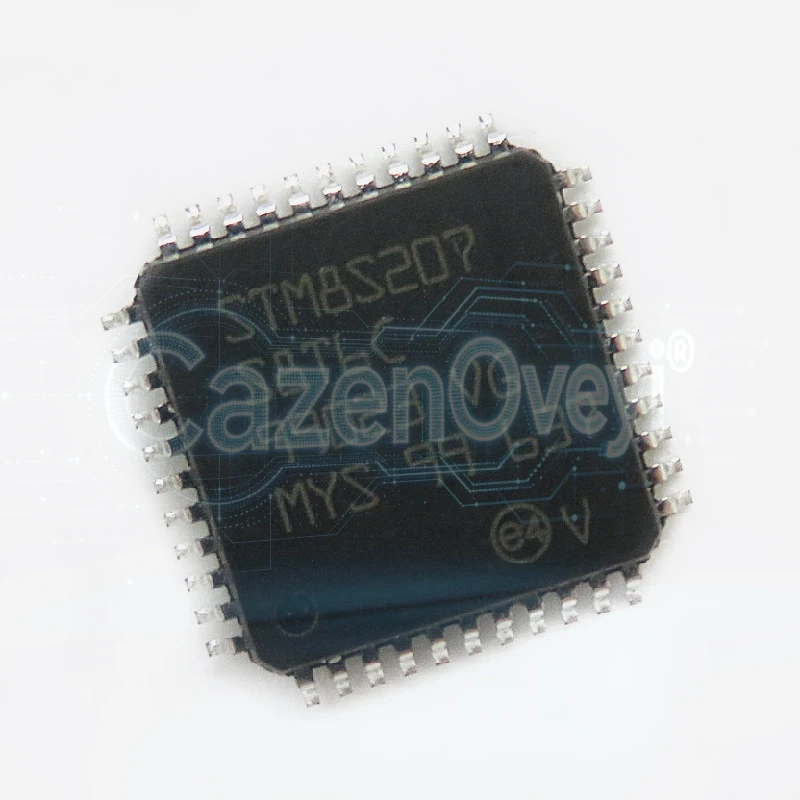 15-50PCS SM7525 SM7525 STM8S207S8T6C STM8S207 IRFD120 120 GT30J122 30J122 T435-600T T435 SN74LVC1G3157DBVR CC5*