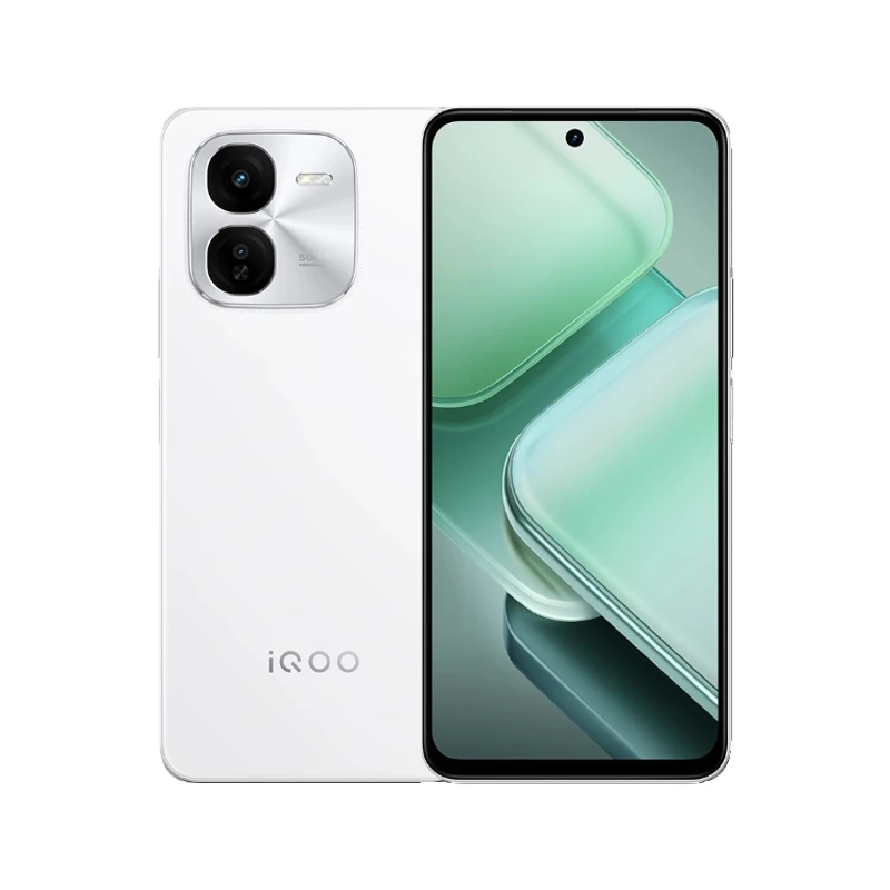 iQOO Z9x Snapdragon 6 Gen 1 Dual SIM 6.72