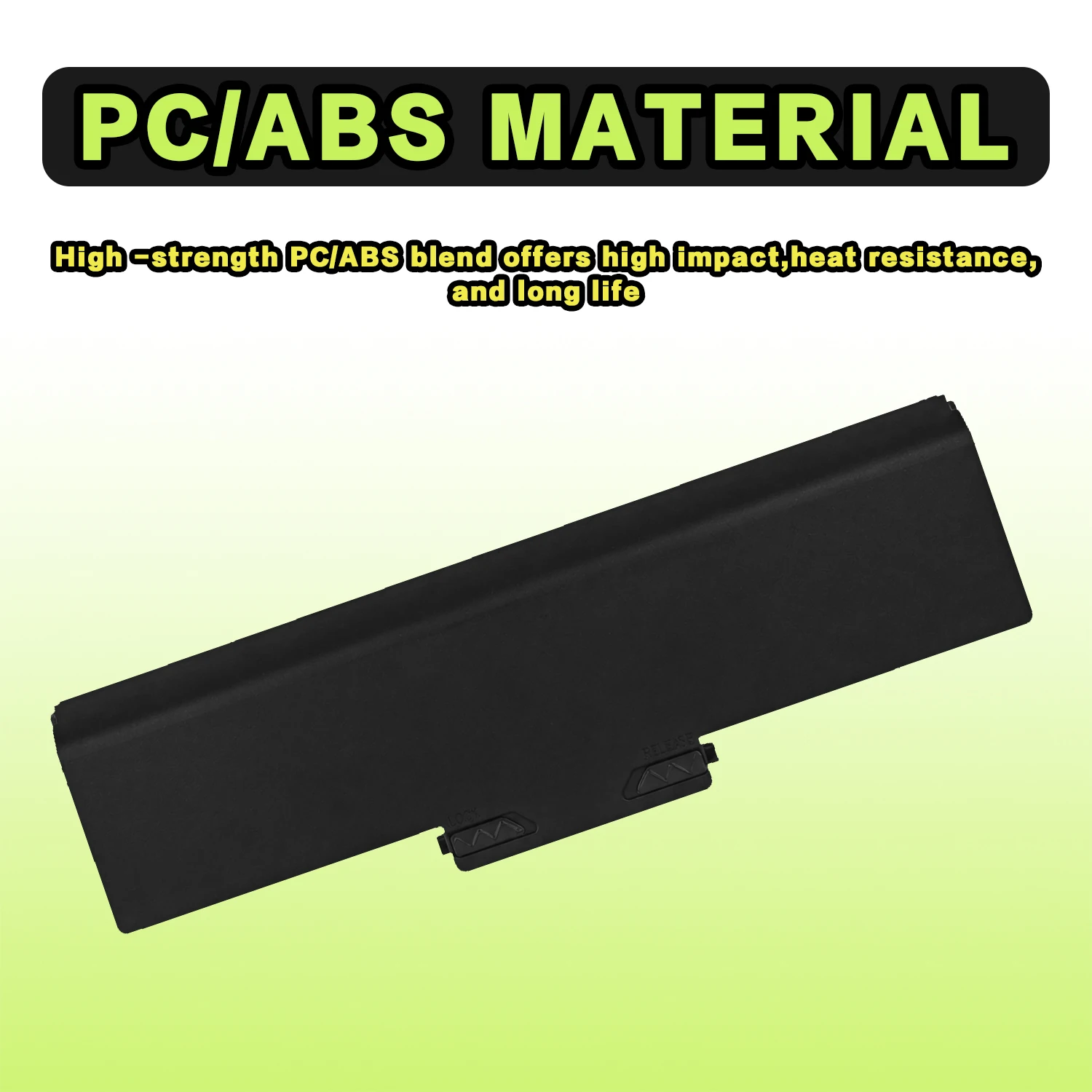 SAT BPS13 Black New Laptop Batteries Replacement For SONY VAIO VGN-AW/BZ/CS/FW PCG-3C2L VGP-BPS13 BPS13A/Q SR18 11.1V-48Wh