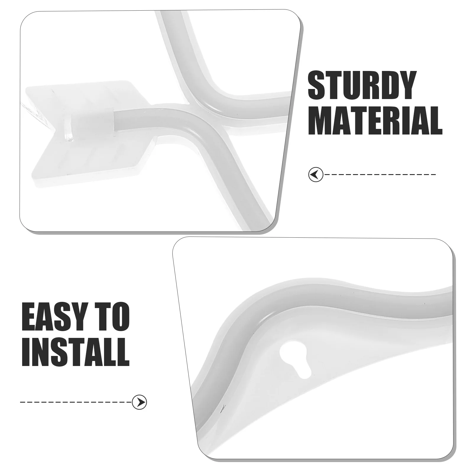 

Неоновый свет с бантом Купидона, красный светодиодный дизайн в виде сердца, декоративная лампа, настенный ночник для дня рождения, фестиваля, свадьбы