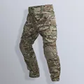 Pants Knee Pads MC
