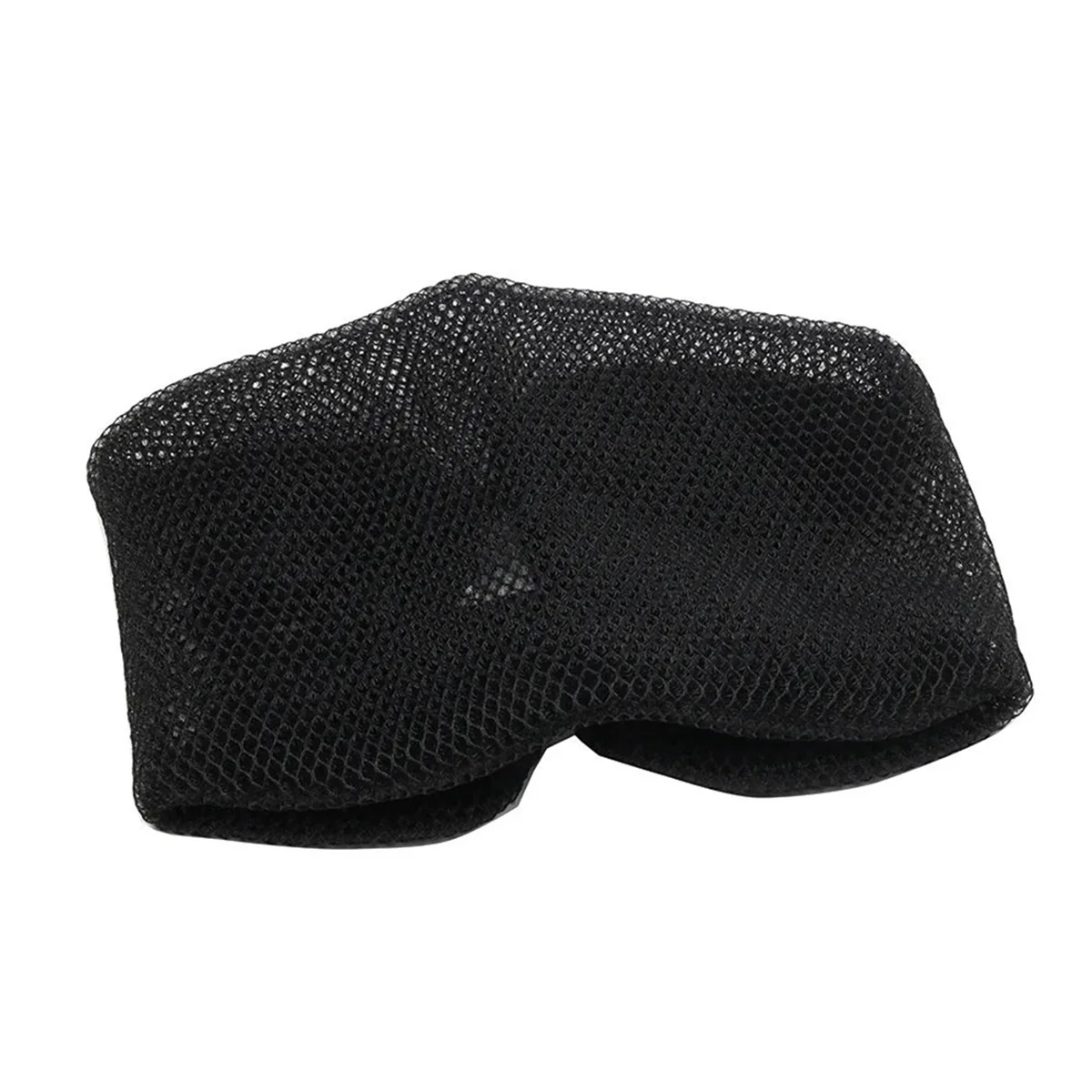 Motorcycle Seat Cushion Protection Heat Insulation Seat Cover for Tuareg 660 Tuareg660 2021-2023