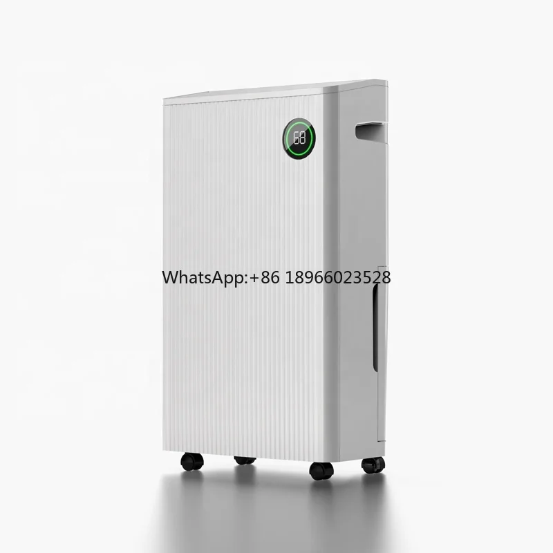 UVC deshumidificador 20L home  dehumidifier  with air purifier